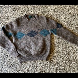 Vintage sweater